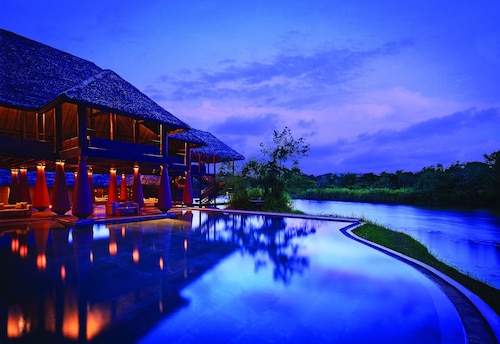 Jetwing Vil Uyana, A Luxury Reserve