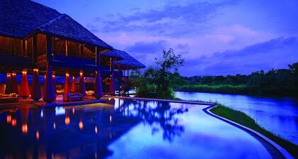 Jetwing Vil Uyana, A Luxury Reserve