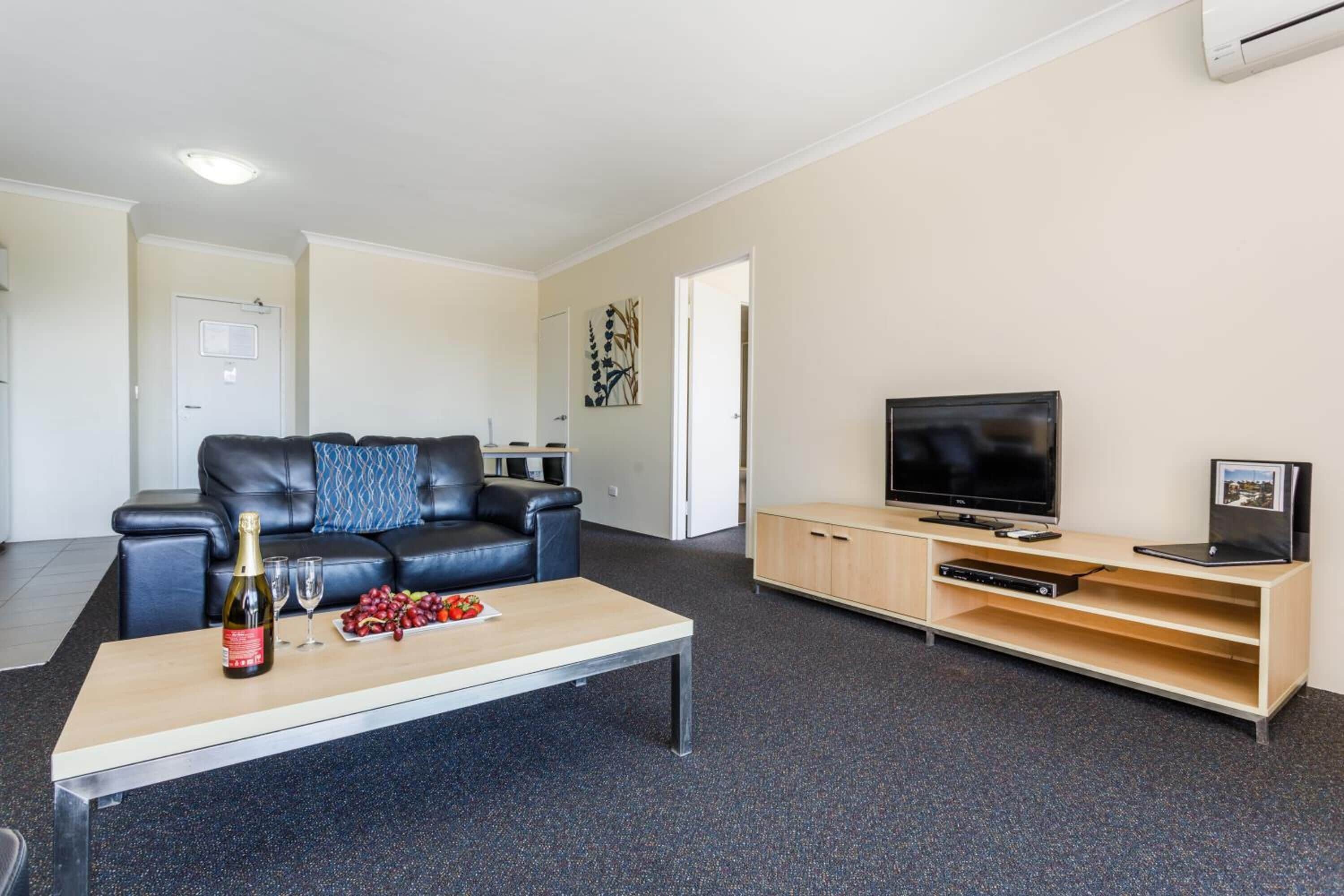 Perth Ascot Central Apartment Hotel — image 11