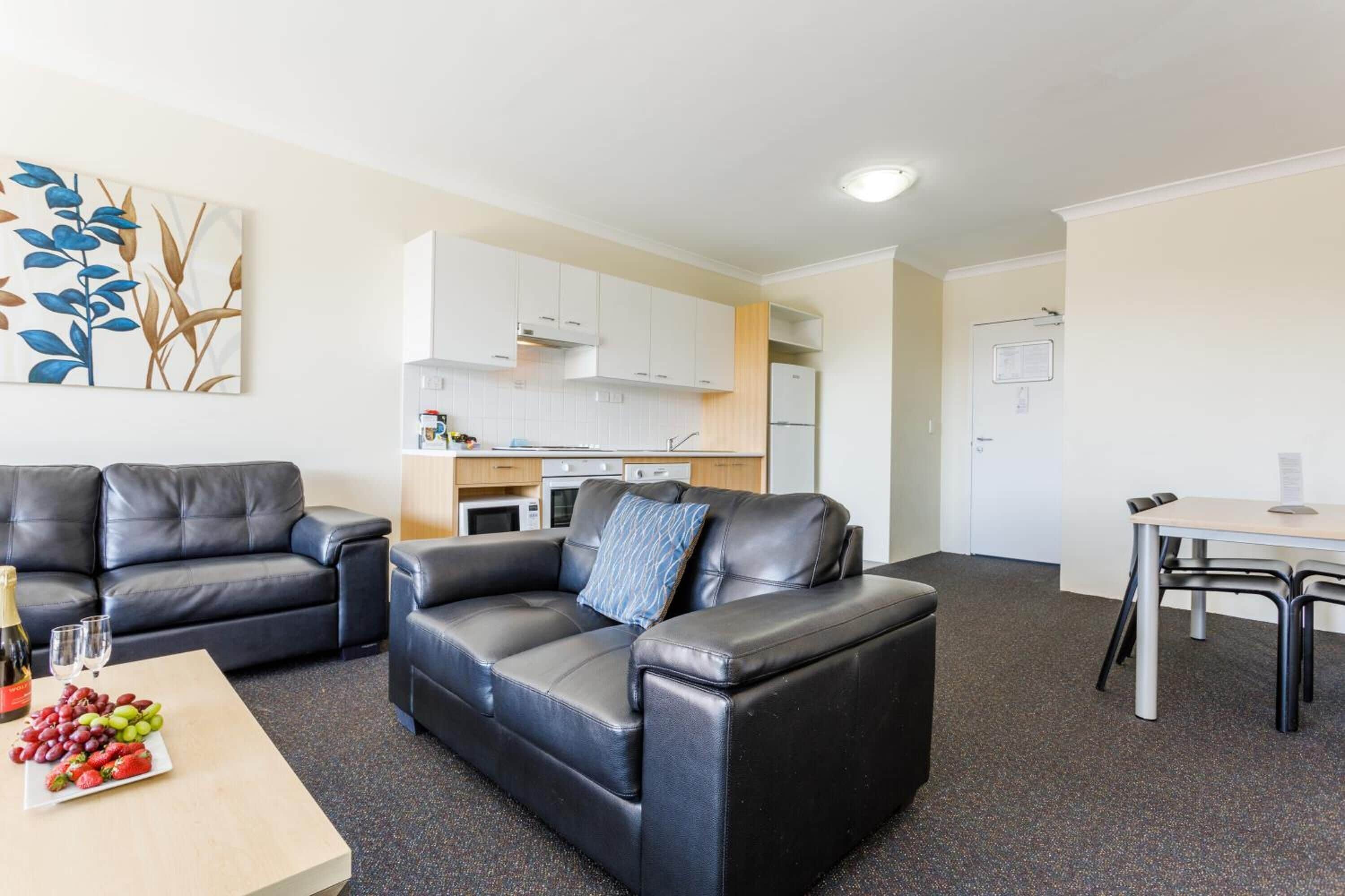 Perth Ascot Central Apartment Hotel — image 12