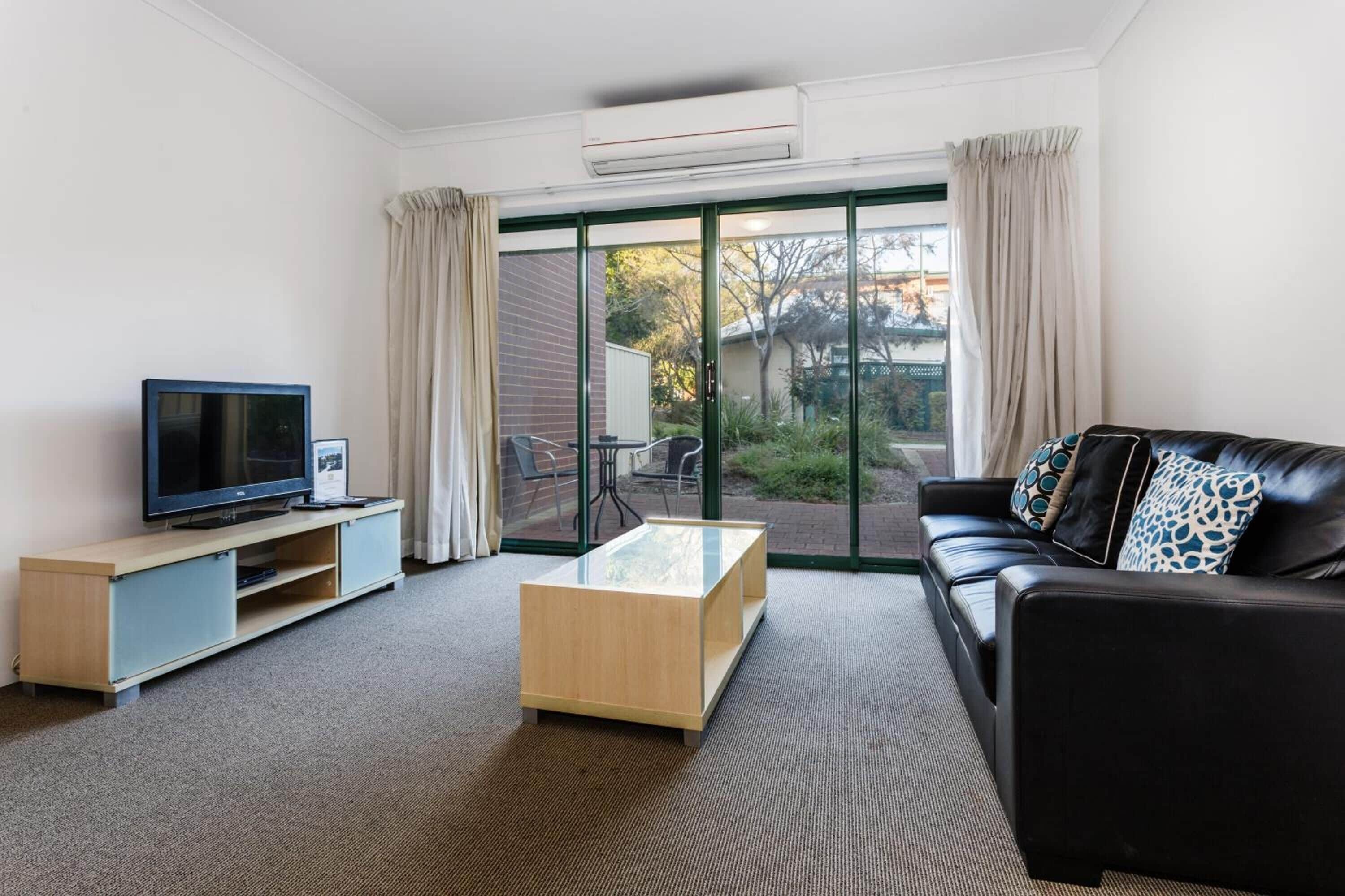 Perth Ascot Central Apartment Hotel — image 10