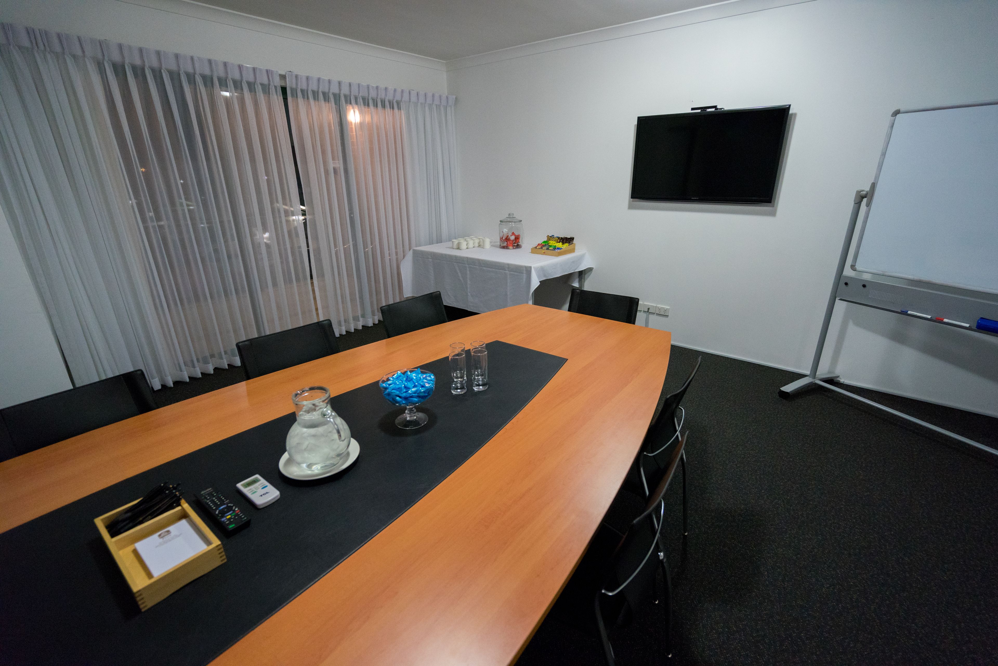 Perth Ascot Central Apartment Hotel — image 30