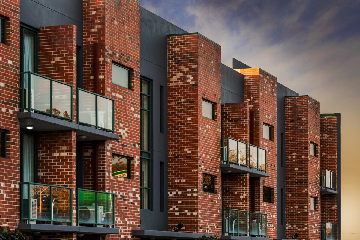 Perth Ascot Central Apartment Hotel