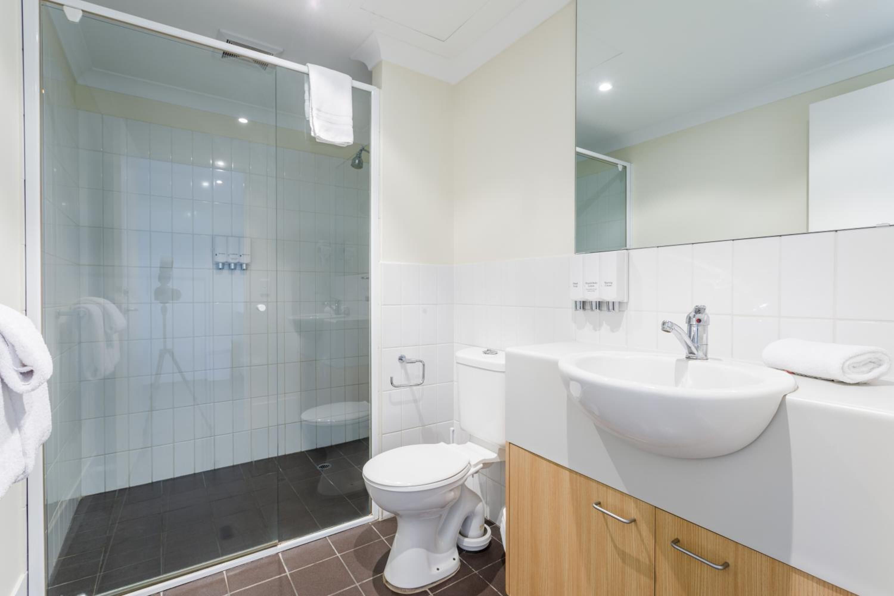 Perth Ascot Central Apartment Hotel — image 21