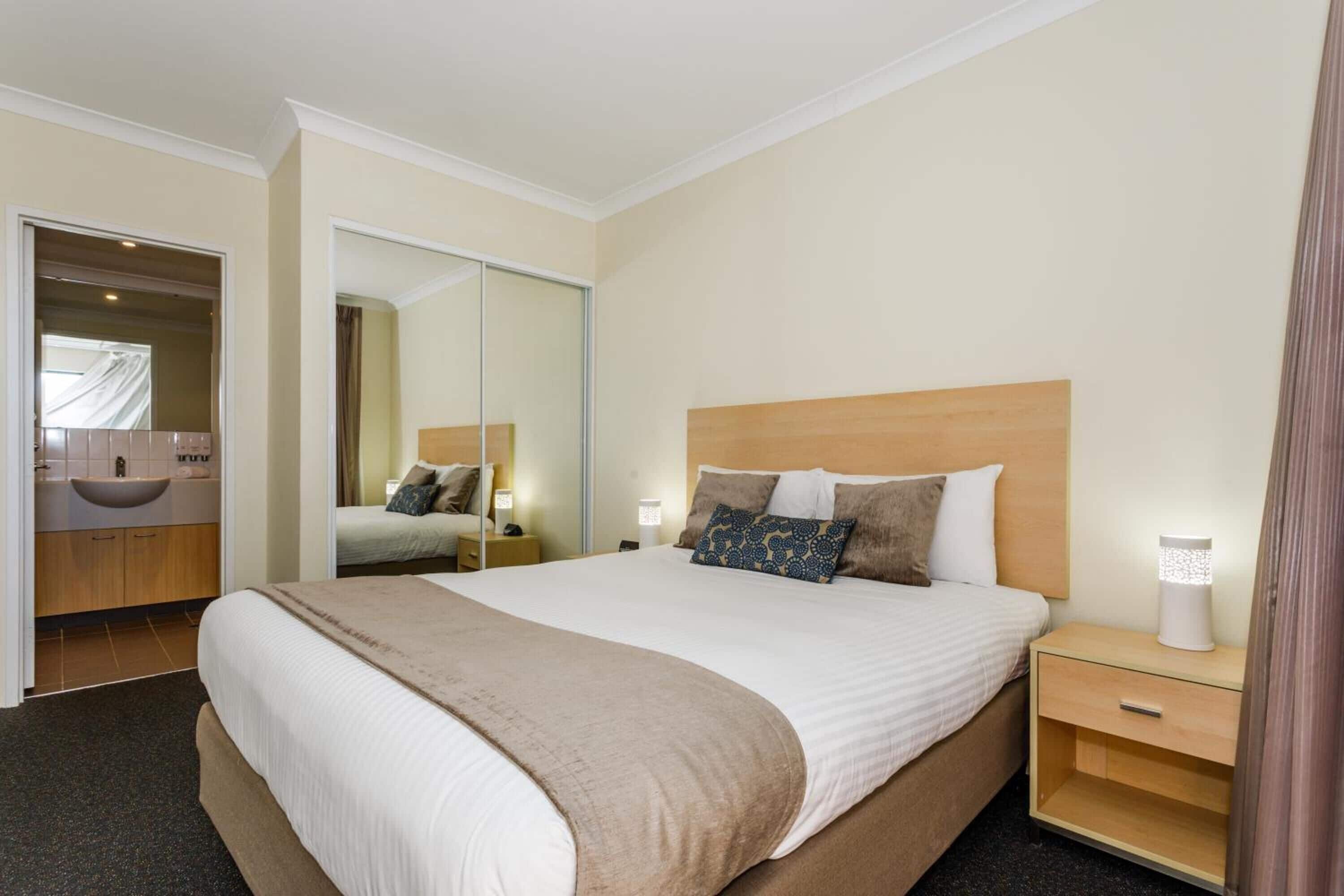 Perth Ascot Central Apartment Hotel — image 19