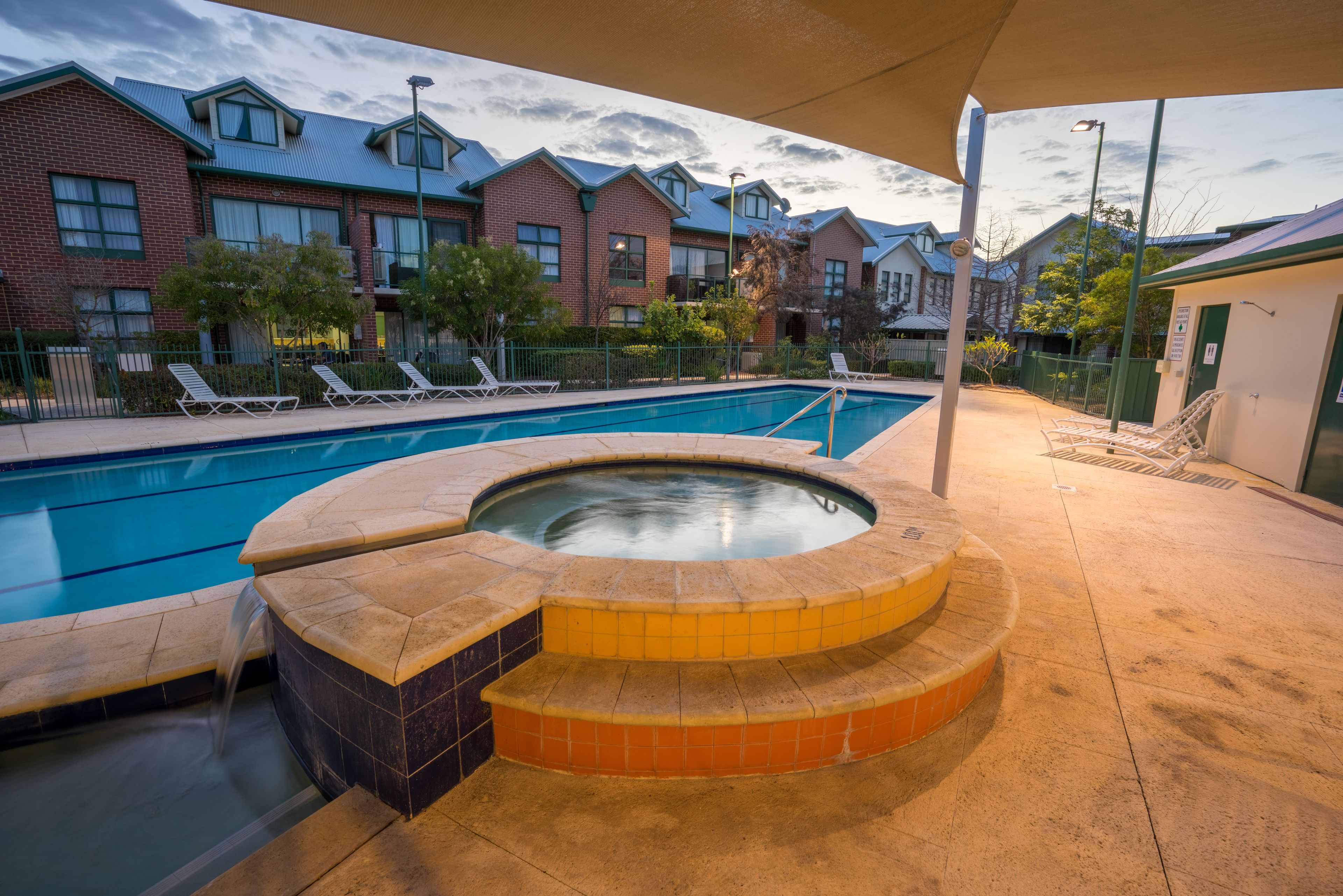 Perth Ascot Central Apartment Hotel — image 7