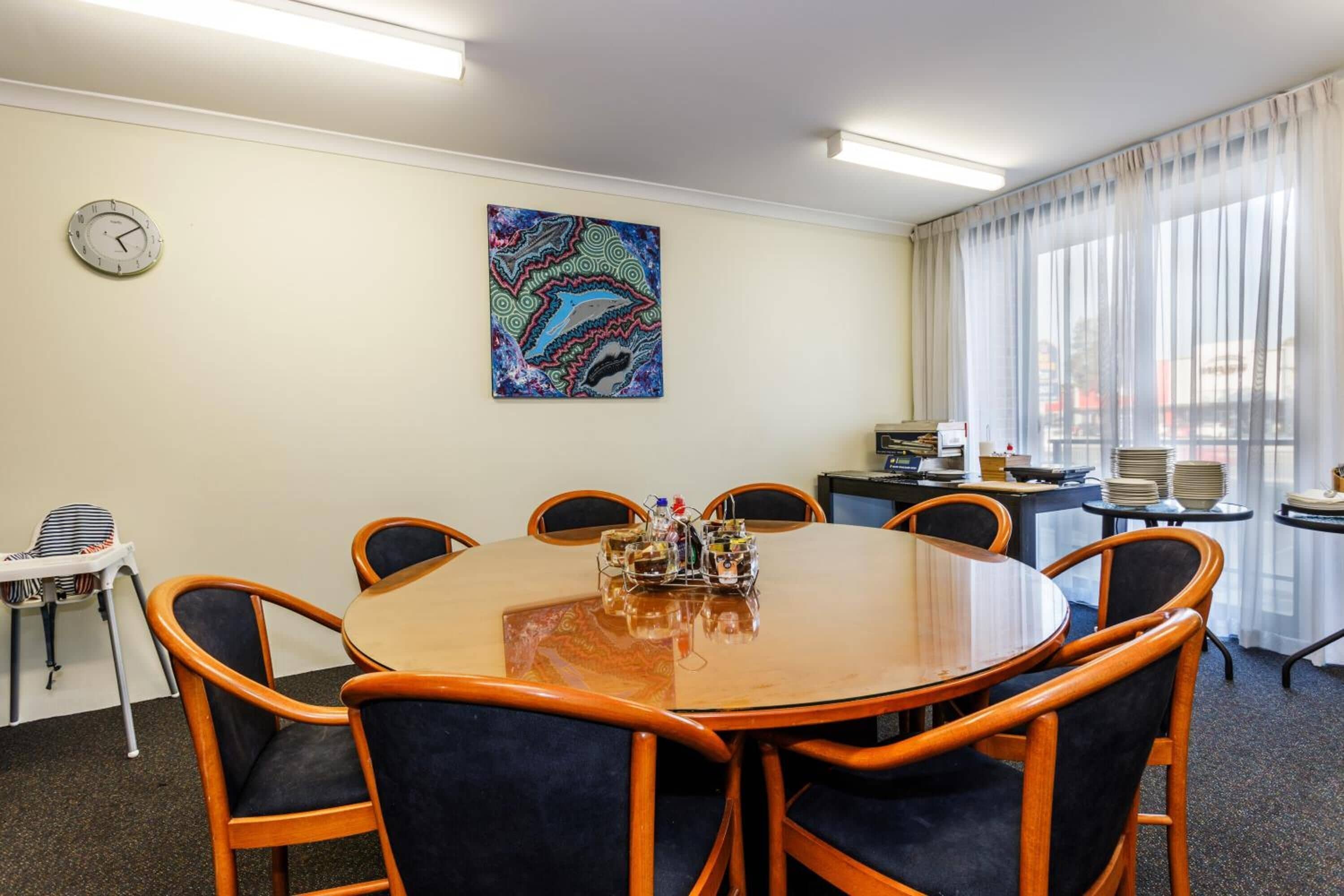 Perth Ascot Central Apartment Hotel — image 29
