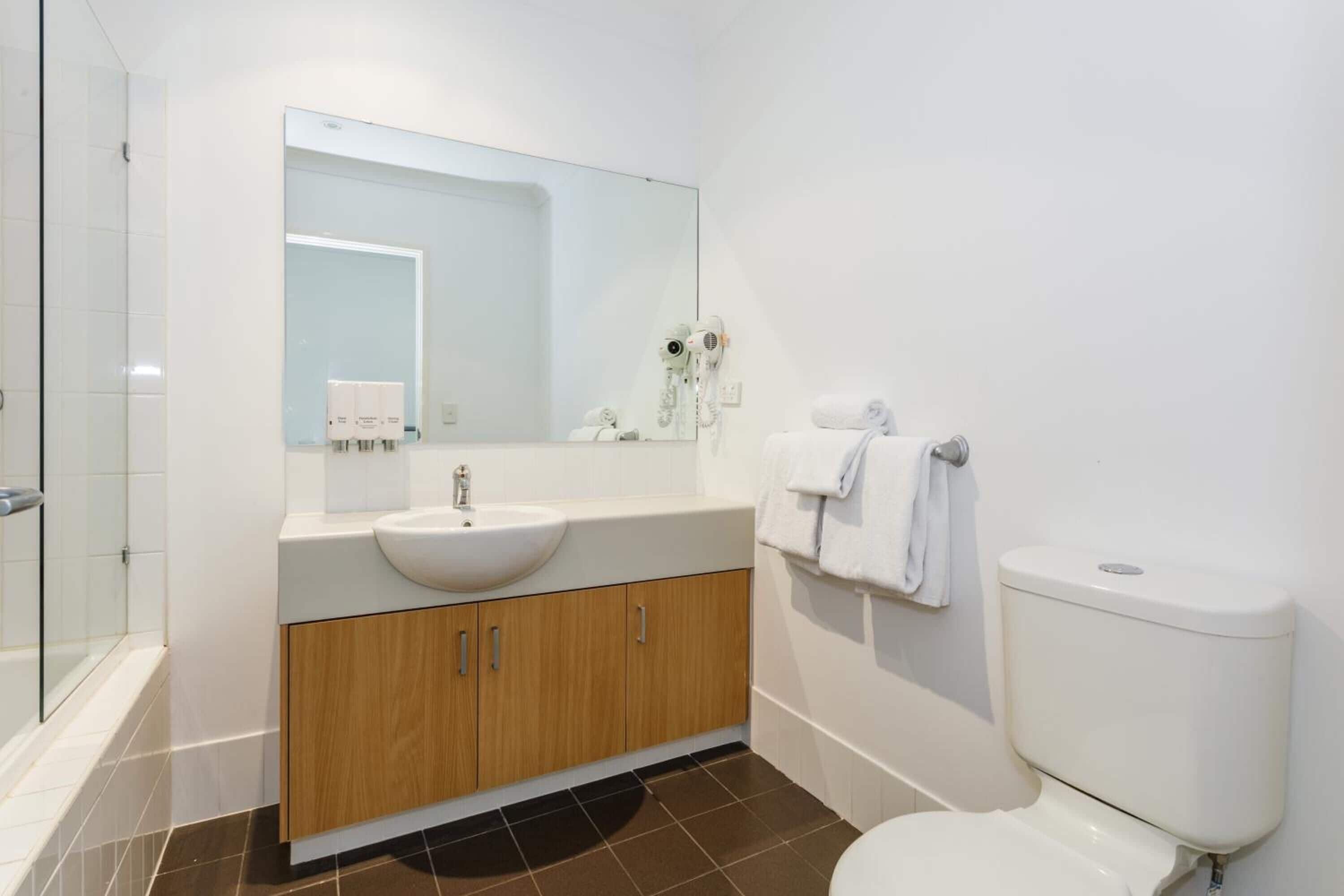 Perth Ascot Central Apartment Hotel — image 14