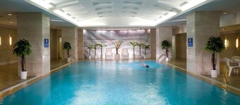 Grand Mercure Beijing Central