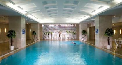 Grand Mercure Beijing Central