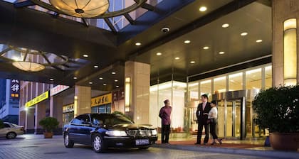 Grand Mercure Beijing Central