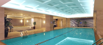 Grand Mercure Beijing Central