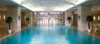 Grand Mercure Beijing Central