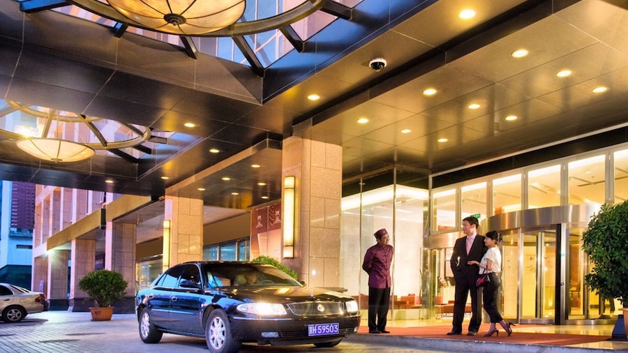 Grand Mercure Beijing Central