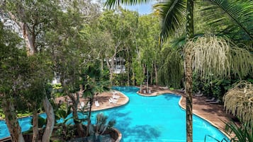3 Bedroom Ocean View Condo | View from room