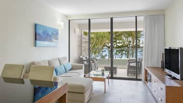 Apartment, 1 Bedroom, Ocean View
