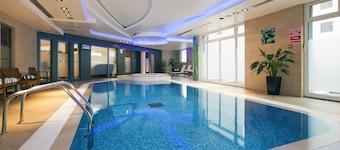 Residhome Apparthotel Paris Massy