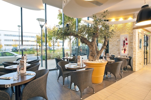 Residhome Apparthotel Paris Massy