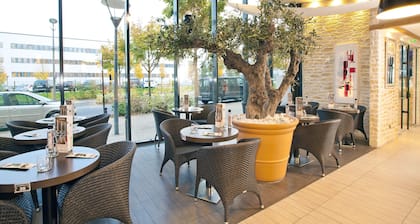 Residhome Apparthotel Paris Massy