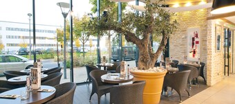 Residhome Apparthotel Paris Massy