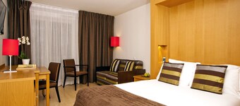 Residhome Apparthotel Paris Massy
