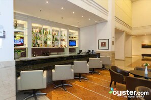 Lounge - Luz Plaza São Paulo (São Paulo)