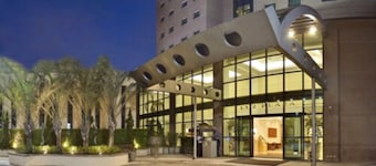 Luz Plaza São Paulo