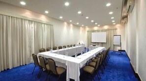 Meeting facility - Luz Plaza São Paulo (São Paulo)