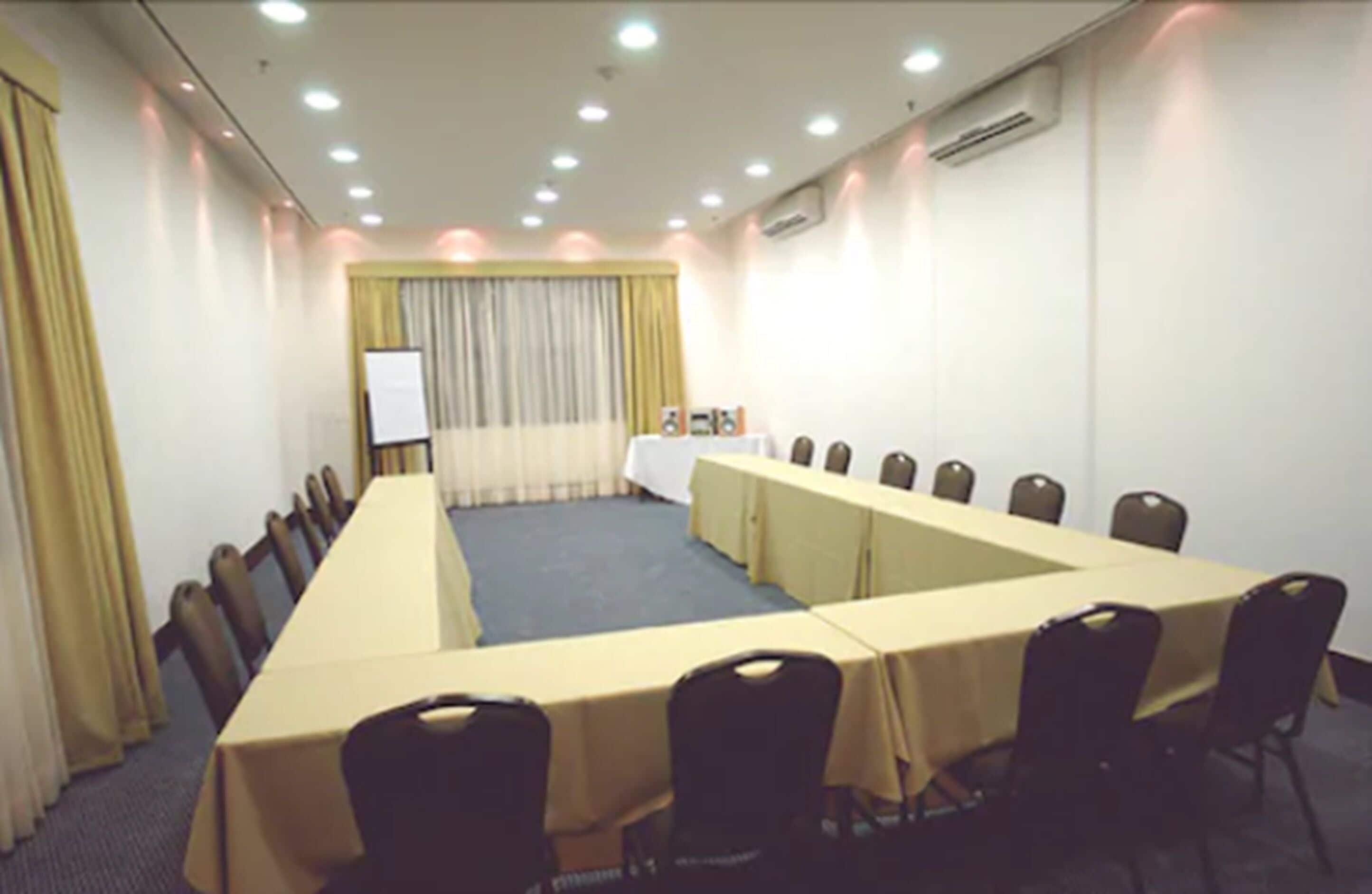 Photo - Luz Plaza São Paulo