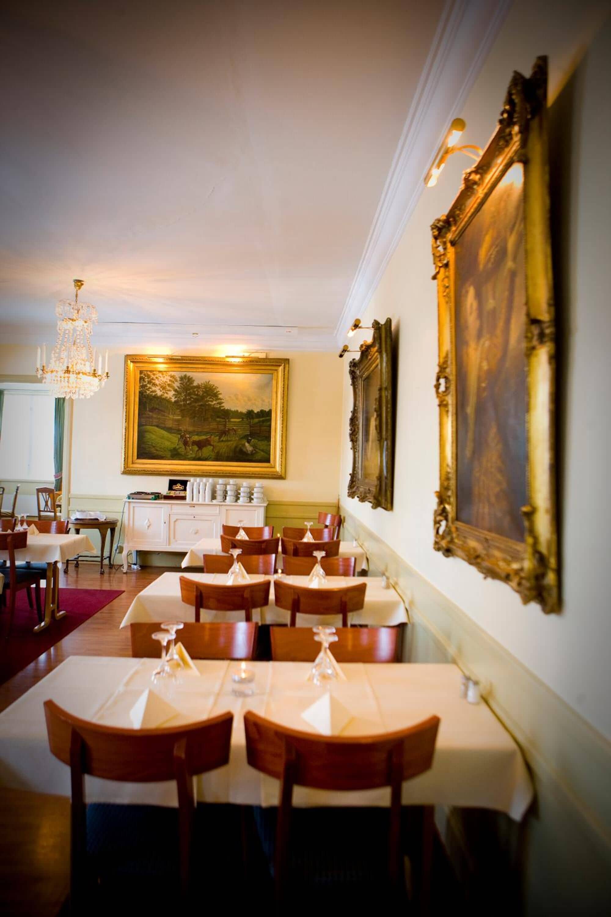 Restaurang