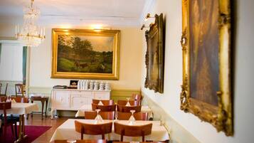 Restaurang