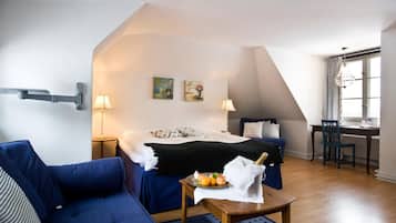 Bàn, truy cập Internet không dây miễn phí