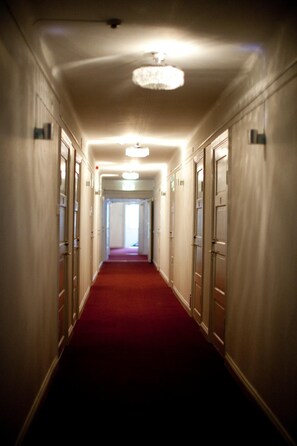 Interior - Insjöns Hotell (Insjon)