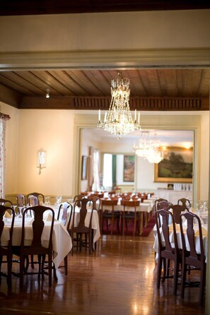 ร้านอาหาร