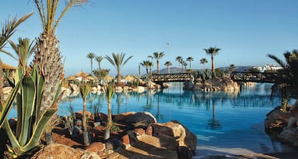Hotel Riu Tikida Dunas - All Inclusive
