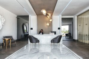 Turkish bath - Hotel Riu Tikida Dunas - All Inclusive (Agadir)