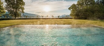 Falkensteiner Schlosshotel Velden – The Leading Hotels of the World