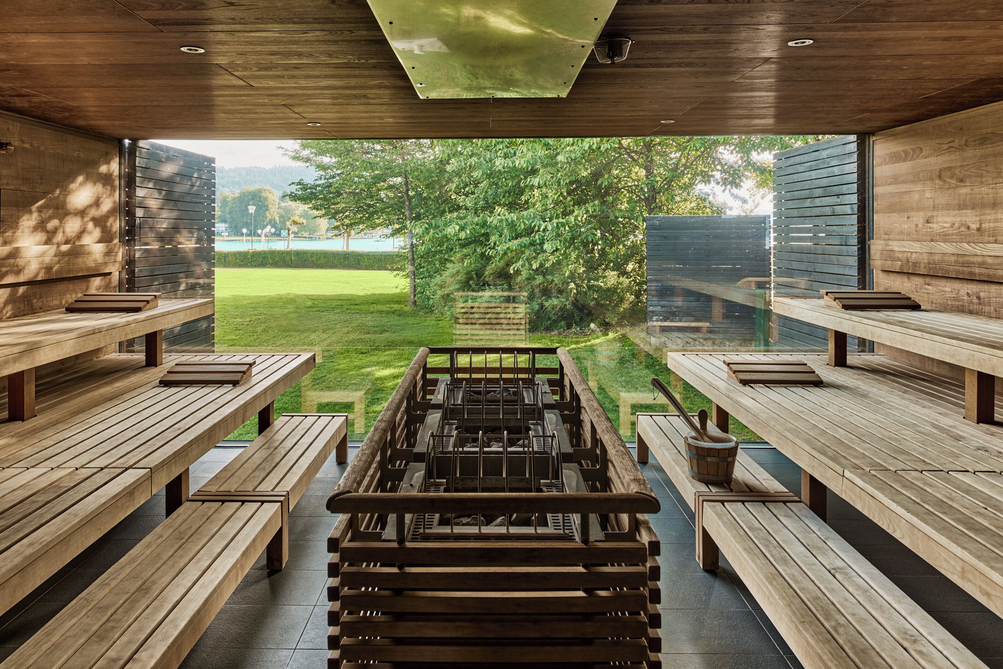 sauna, hot tub, steam room, body treatments, sports massages, body wraps