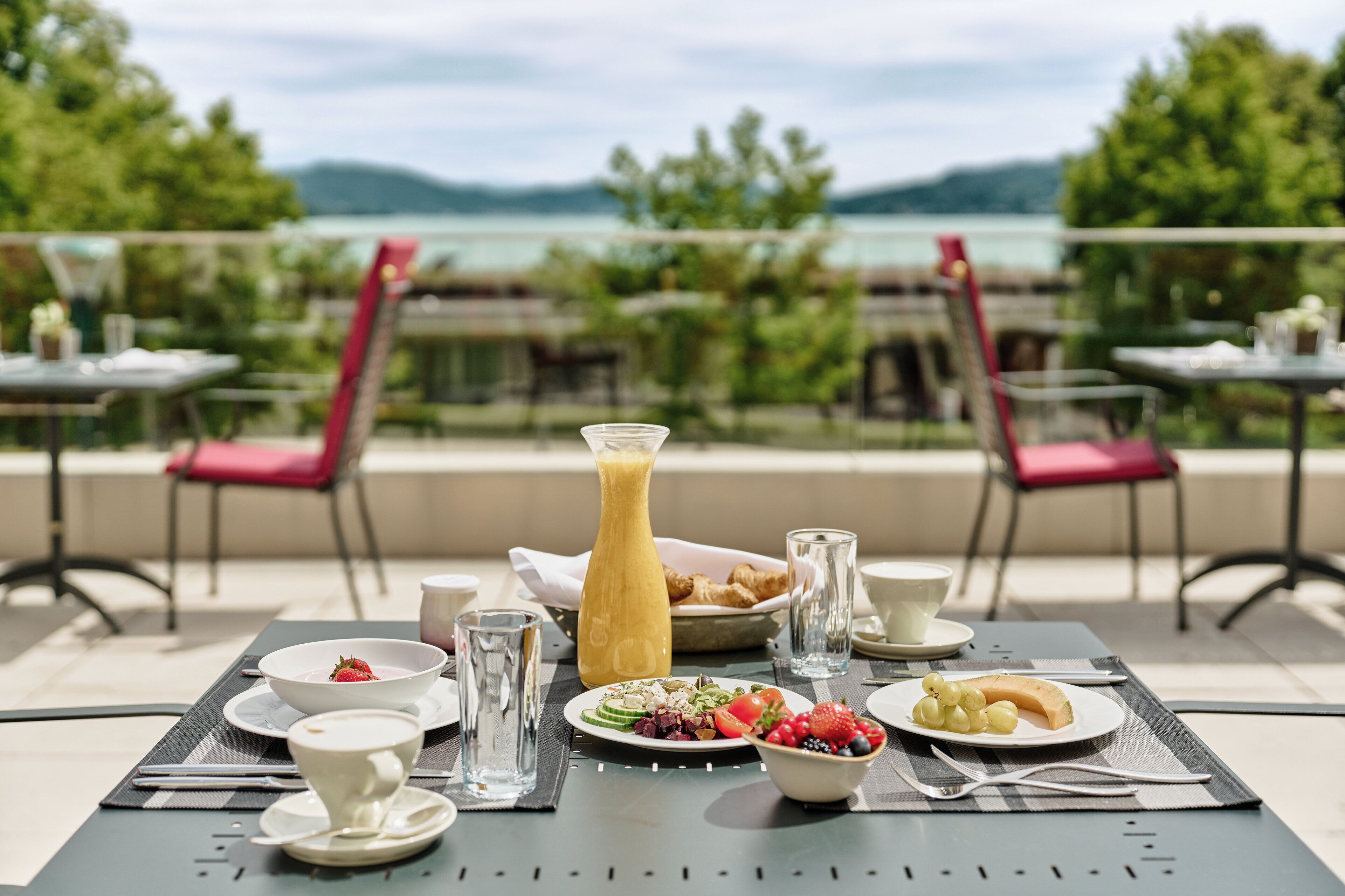 Foto - Falkensteiner Schlosshotel Velden – The Leading Hotels of the World
