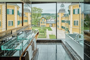 Équipement de l’hébergement