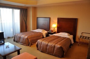 Room - Blg-beijing Longtou Apartment (Beijing)