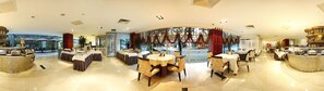 Daily local cuisine breakfast for a fee - Hotel Kapok - Forbidden City (Beijing)