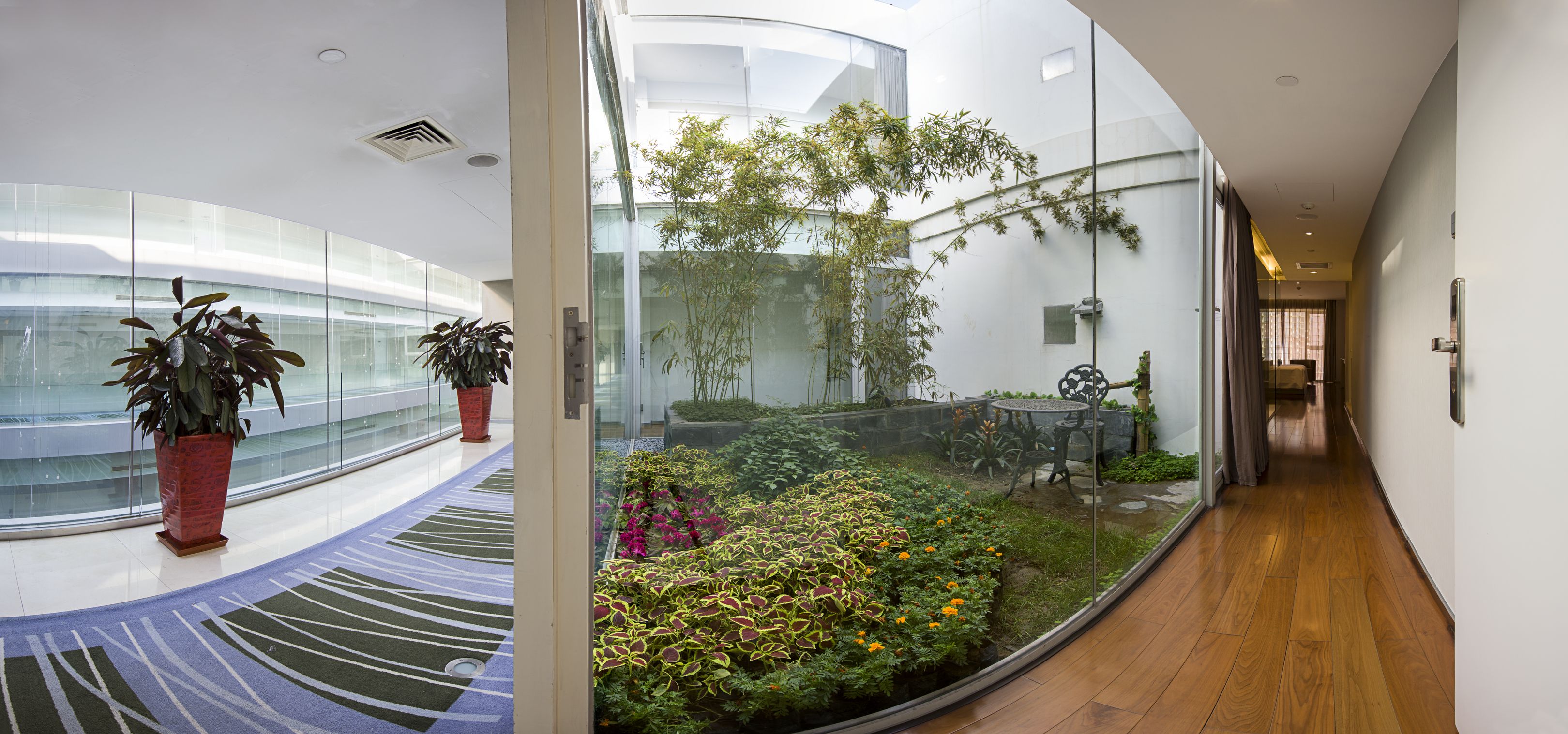 Hallway