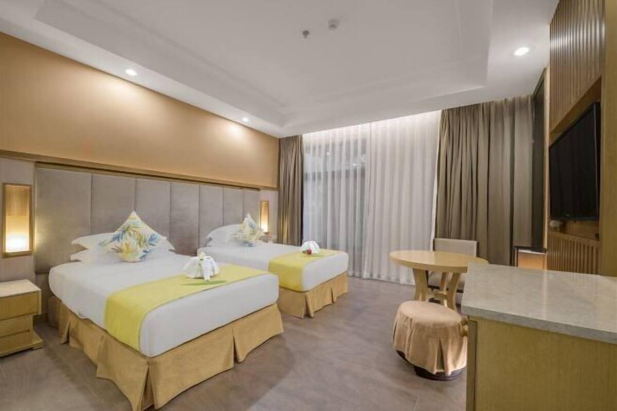 Đồng hồ báo thức