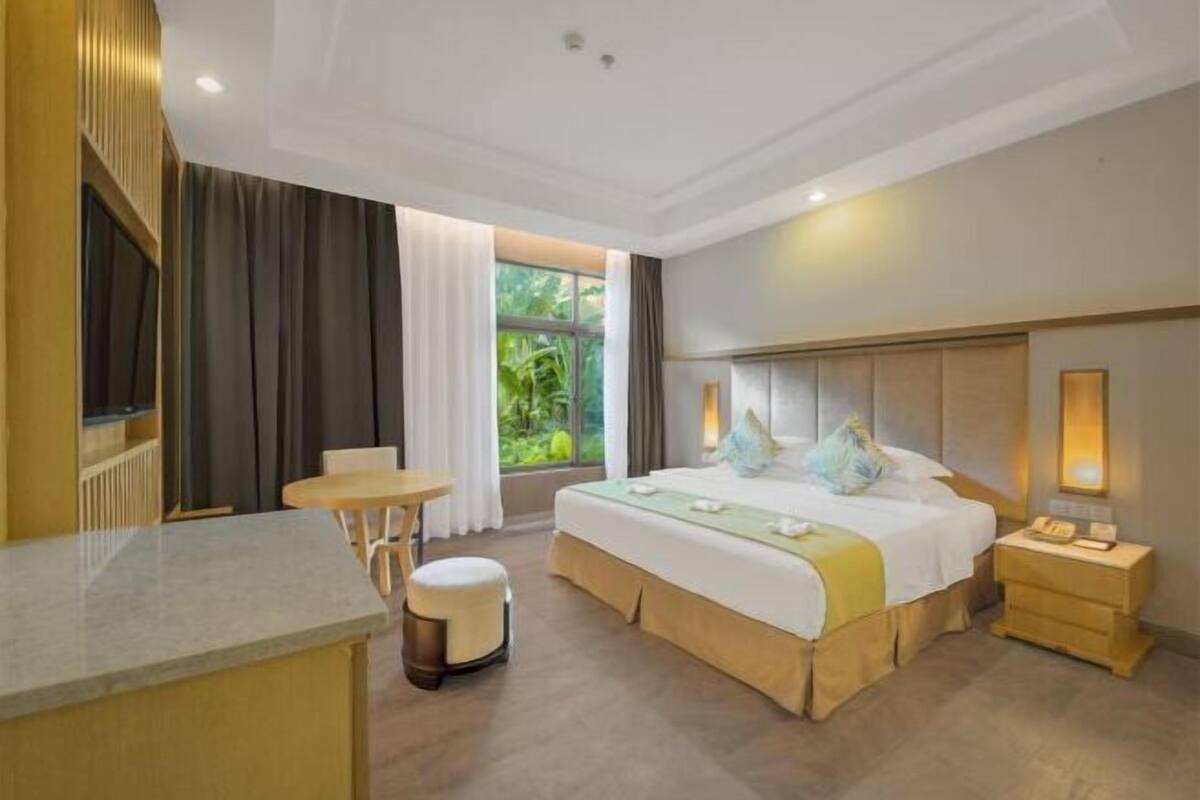 Đồng hồ báo thức