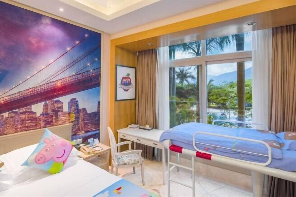 Đồng hồ báo thức