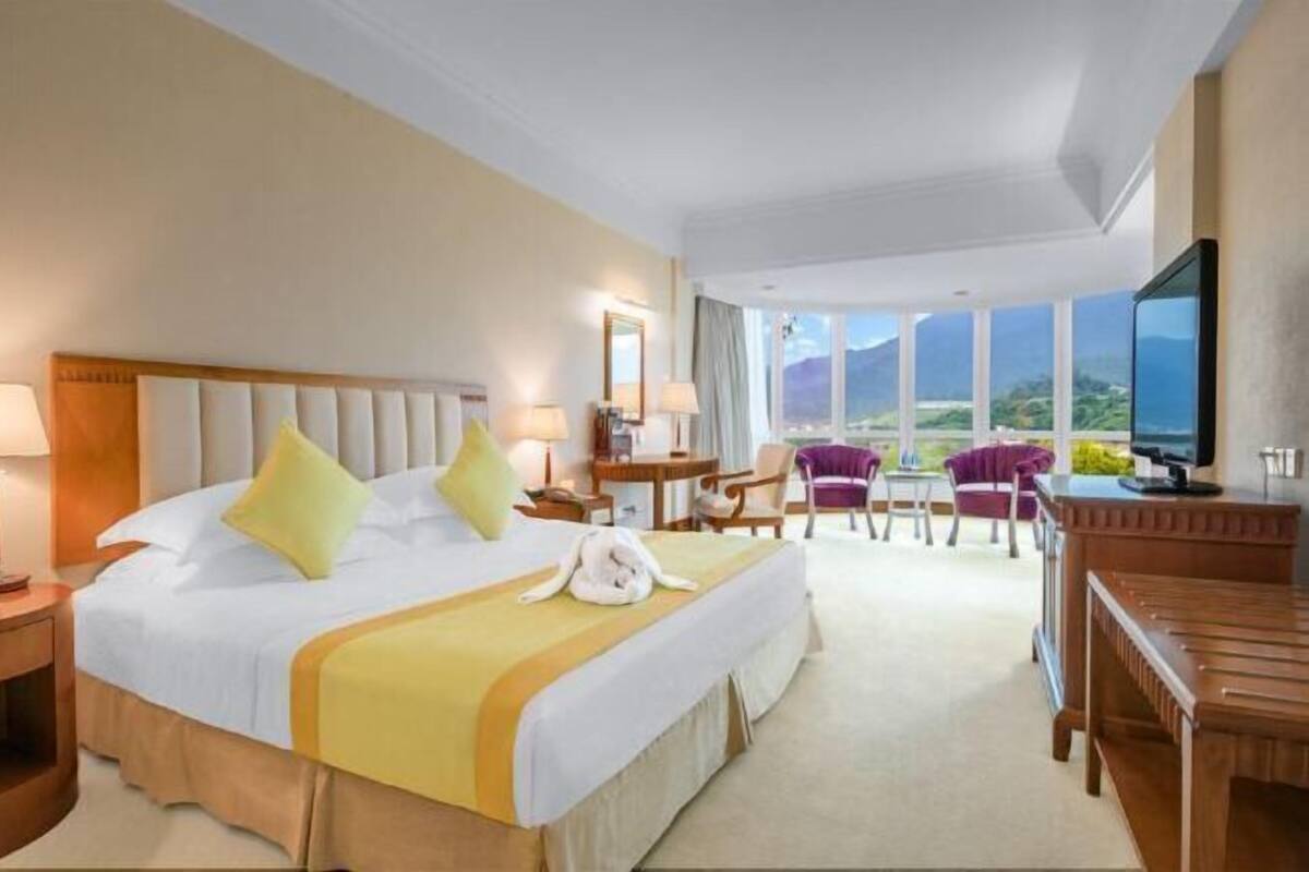 Đồng hồ báo thức