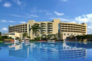 Exterior - Bishuiwan Hot Spring Resort (Guangzhou)