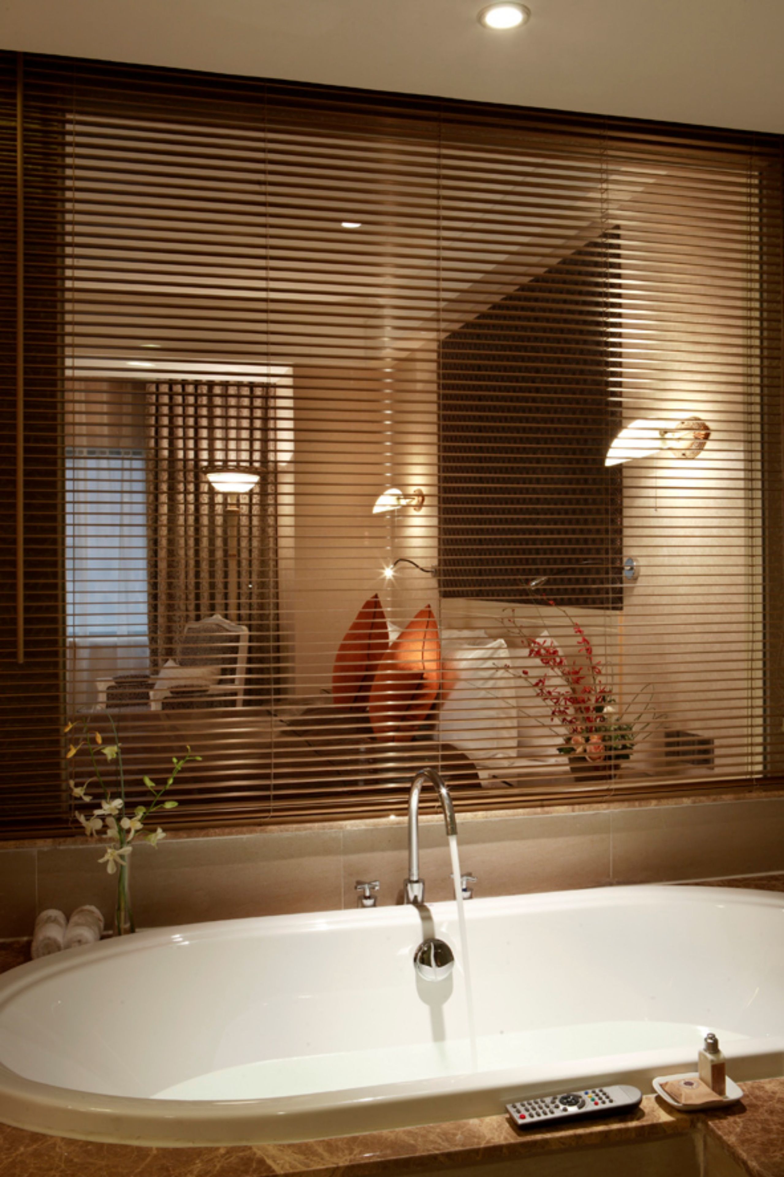 deluxe suite | in-room safe, desk, blackout curtains, iron/ironing board