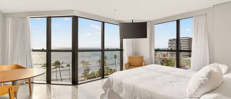 Excellence Frente Mar Casal
